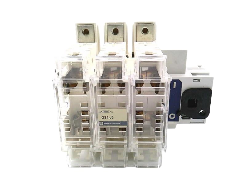 GS1-J3 by SCHNEIDER ELECTRIC