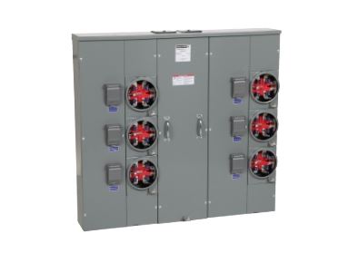 SCHNEIDER ELECTRIC MPH86200