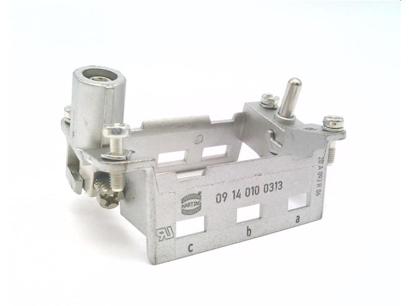 HARTING 0914 010 0313