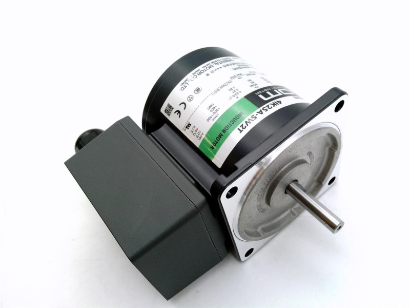 ORIENTAL MOTOR 4IK25A-SW2T