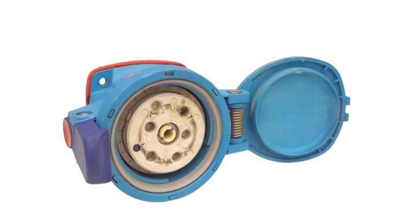 MARECHAL ELECTRIC SA 63-34043-972