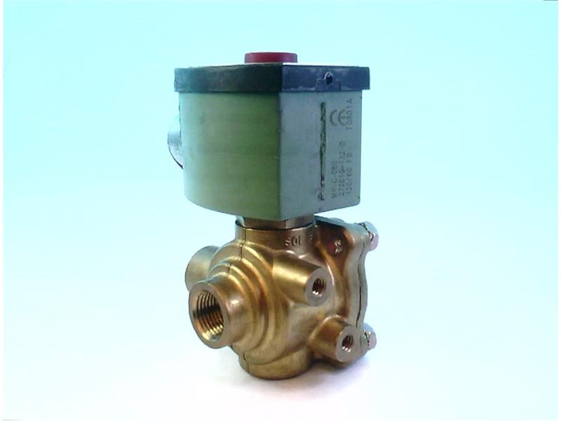 ASCO 8342G003 120/60