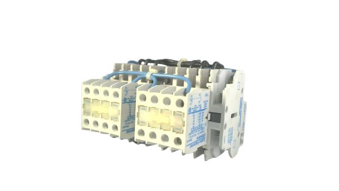 EATON CORPORATION CE55BNS3T1B