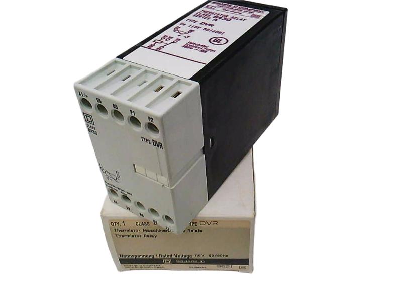 8430-DVR by SCHNEIDER ELECTRIC