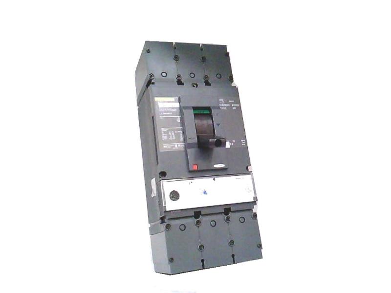 SCHNEIDER ELECTRIC LJL36400M37X