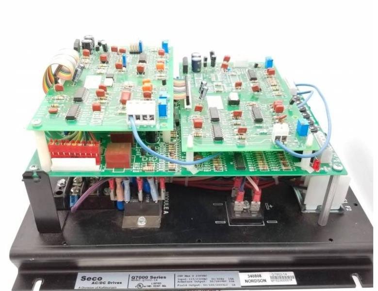 DANAHER MOTION Q7002-15