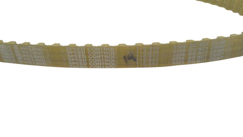 SPEED CONTROL 14T10-890