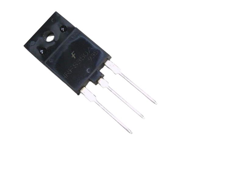 IRFS350A by ON SEMICONDUCTOR