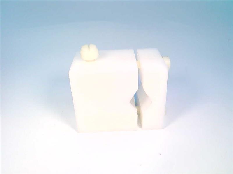 EFECTOR U20213 CLAMP, M30, SIGHT GLASS