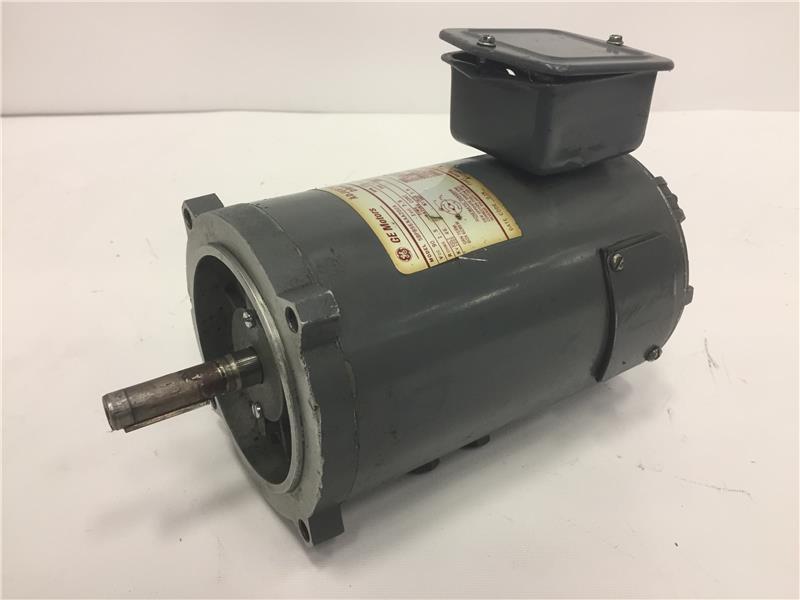 GENERAL ELECTRIC 5BPB56KAA202A