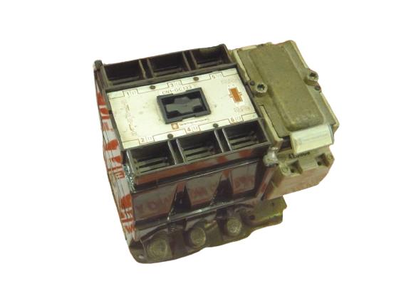 SCHNEIDER ELECTRIC CN1-GC133