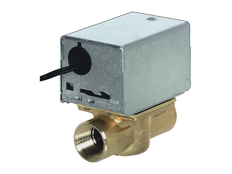 V8043J1037 by HONEYWELL