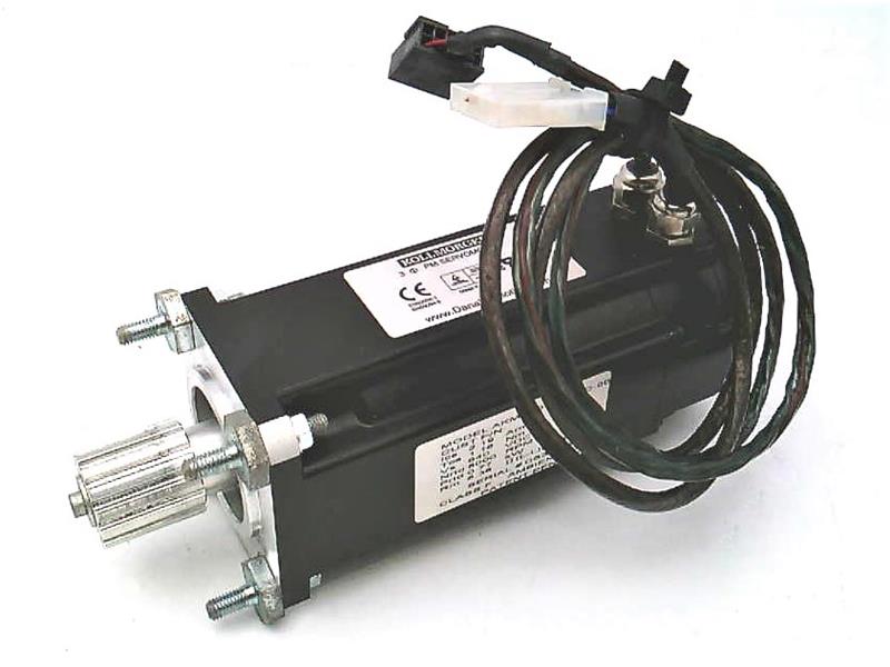 AKM23D-ACMNC-00 by KOLLMORGEN