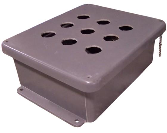 SCHNEIDER ELECTRIC 9001-SKY9