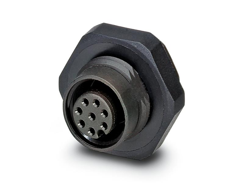 PHOENIX CONTACT SACC-DSI-M12FS-8CON-L180PSCUP