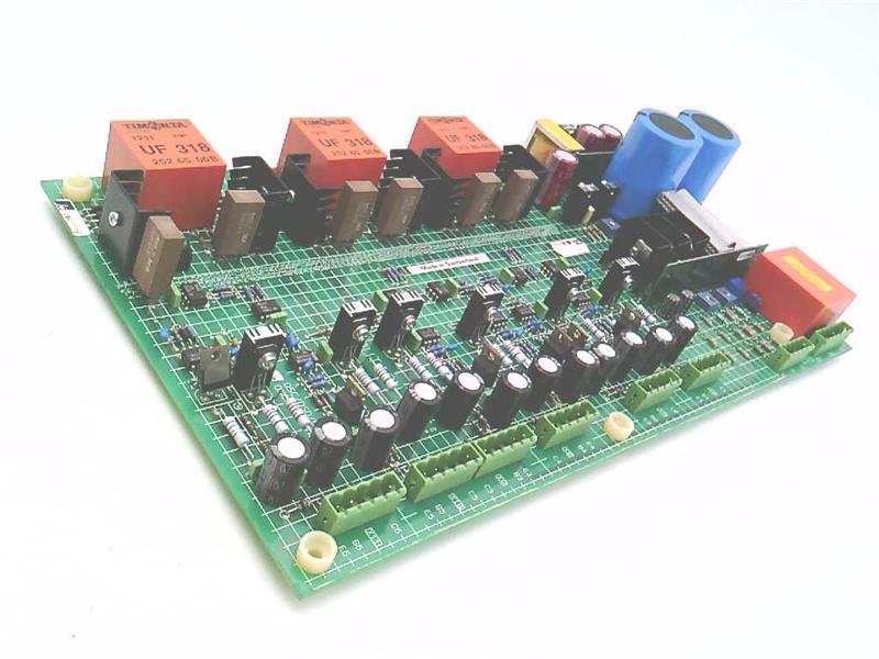 ASEA BROWN BOVERI 0-48680-206