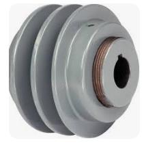 REGAL REXNORD 2VP56X5/8