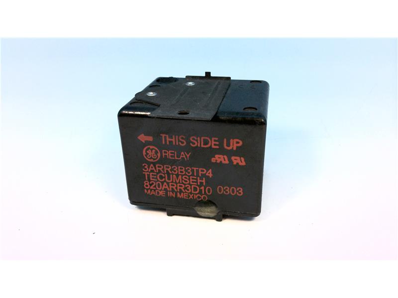 GENERAL ELECTRIC 3ARR3B3TP4