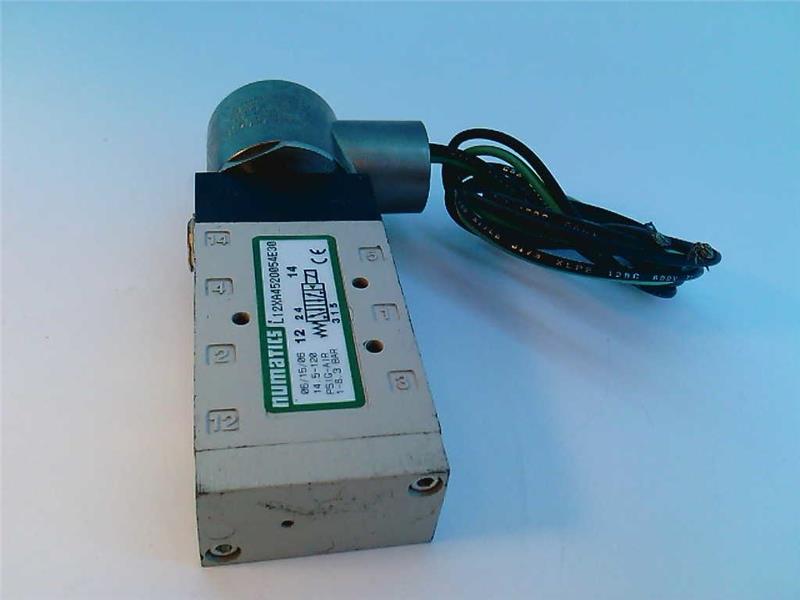 ASCO L12XA452O054E30