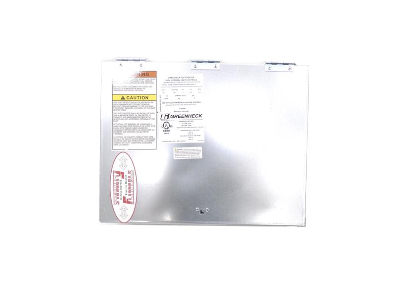 GREENHECK IDHES-16.000H/10.000W