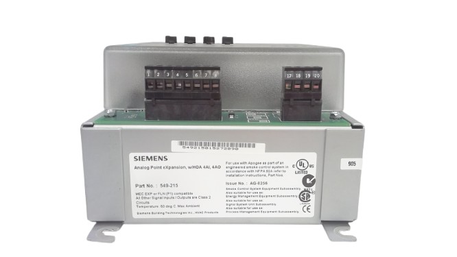 SIEMENS 549-215
