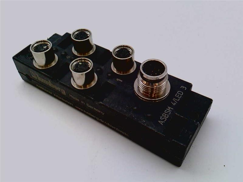 BELDEN ASBSM 4/LED 3