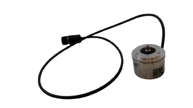 HEIDENHAIN CORP 376836-AA