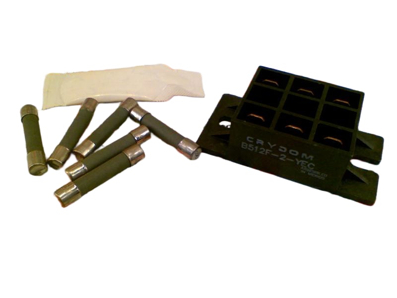 2400-9901 by NIDEC CORP