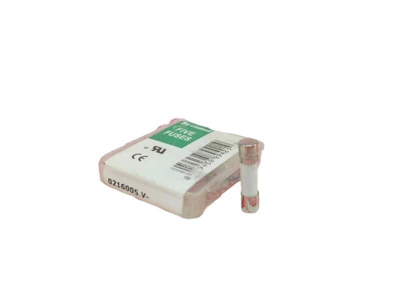 LITTELFUSE 0216005