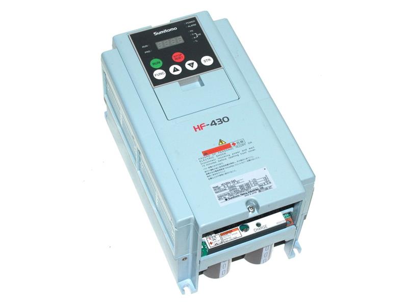 SUMITOMO MACHINERY INC HF4304-5A5