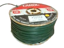 GENERAL CABLE 18TFFGRN