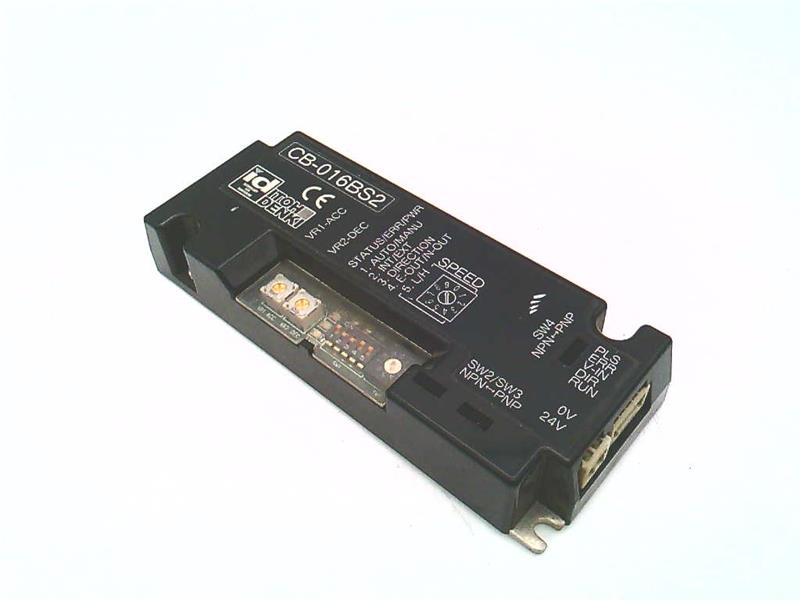 ITOH DENKI CB-016BS2