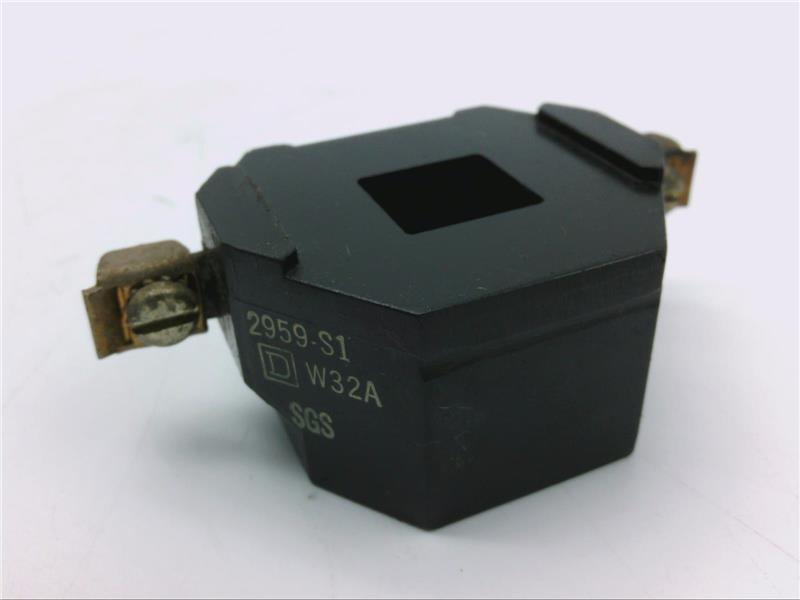 SCHNEIDER ELECTRIC 2959-S1-W32A