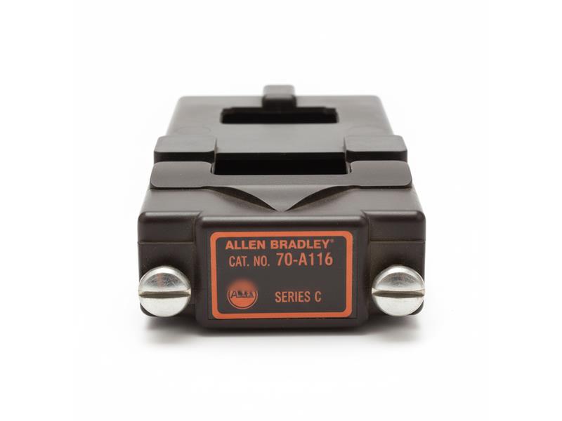 ALLEN BRADLEY 70-A116