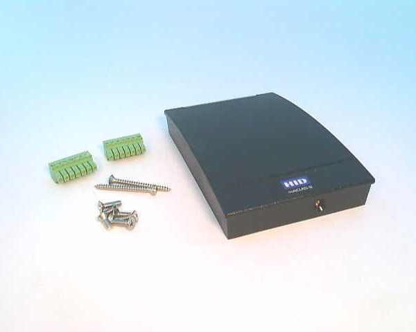 HID CORPORATION 920PMNTEKMA003