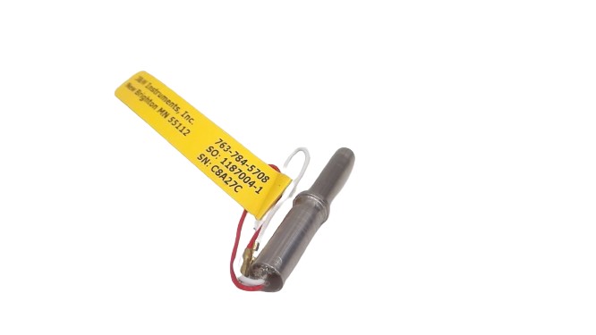 PYROMATION INC J48U-002-00-22