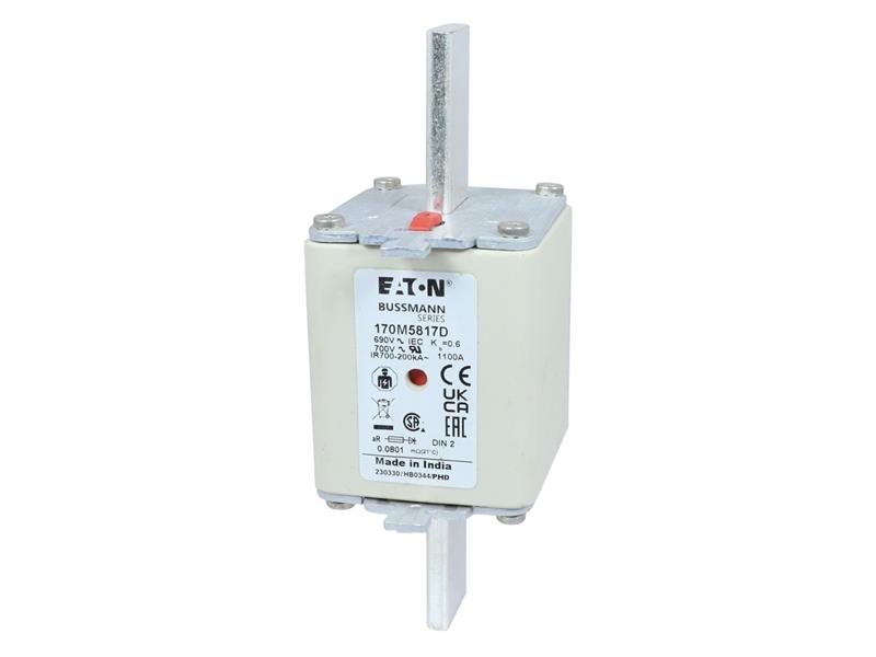 EATON CORPORATION 170M5817D