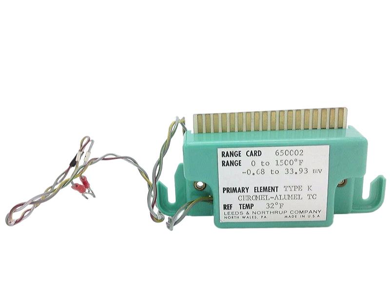HONEYWELL 650002