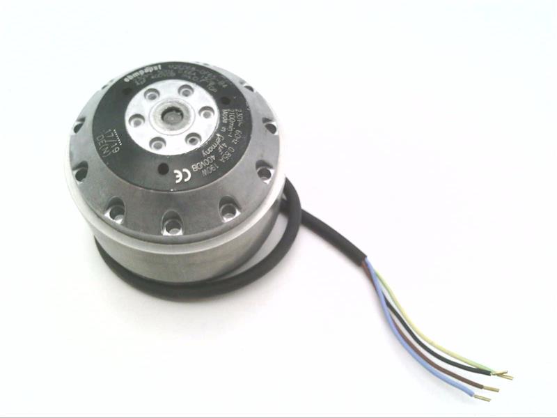 EBM PAPST M2E068-DF65-B4