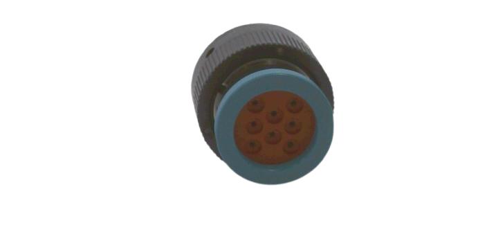 TE CONNECTIVITY HDP26-18-8SE-L017