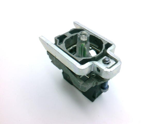 SCHNEIDER ELECTRIC ZB4-BVG4