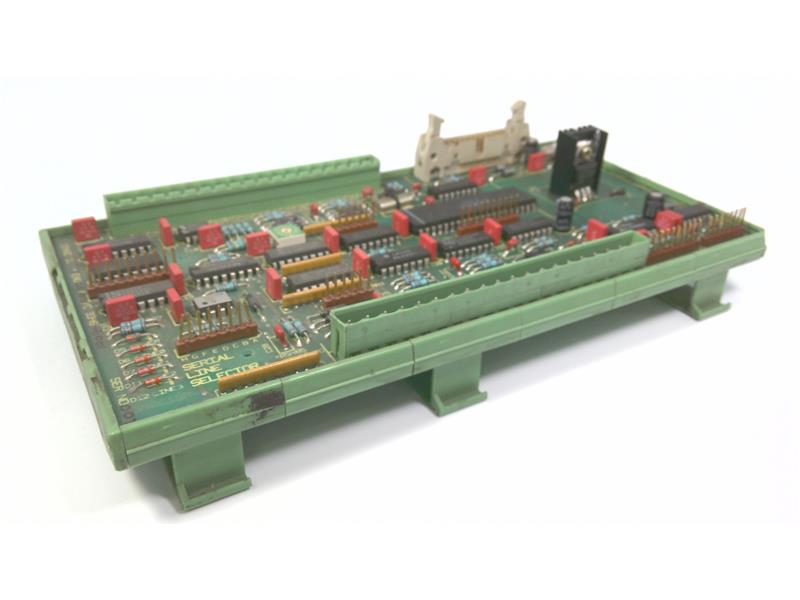 3346-6001 by CONVERTEAM