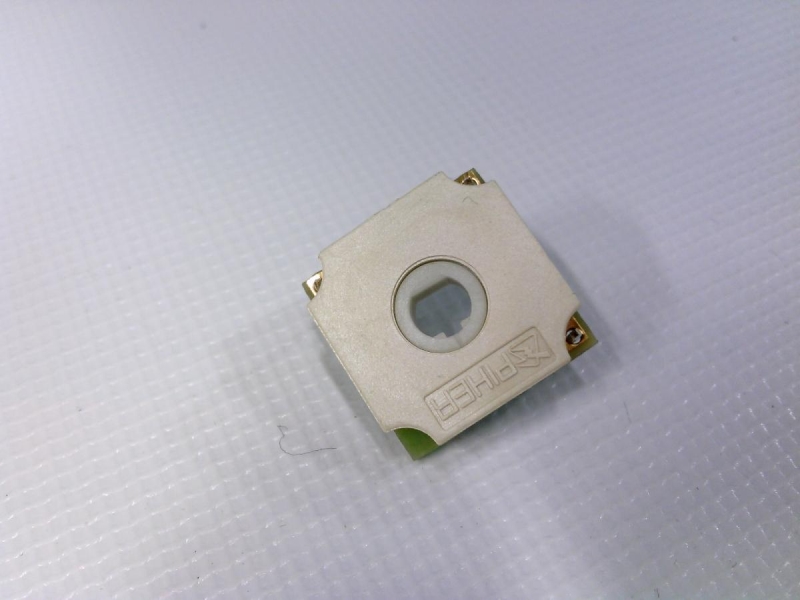 N15TV-104A3030 by AMPHENOL