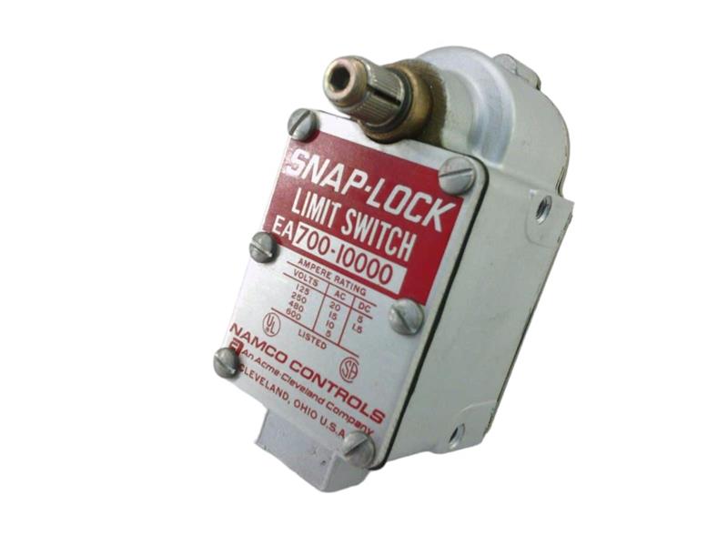 DANAHER CONTROLS EA700-10000