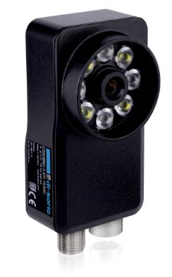 DI-SORIC CS60-BM28-EP15/400