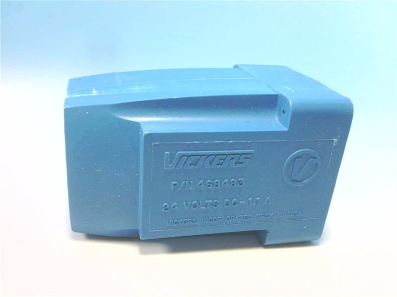 EATON CORPORATION 468483