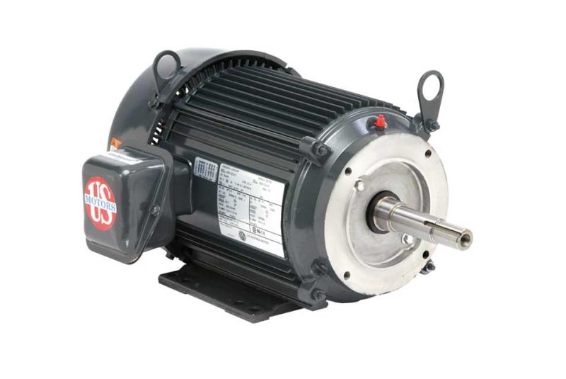 UJ3E1DM by NIDEC CORP