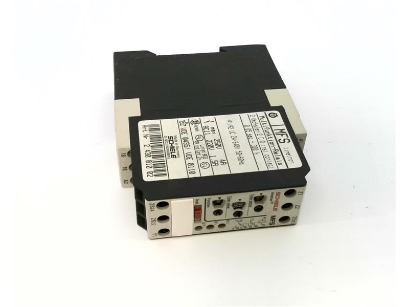 2430010026 by ASEA BROWN BOVERI