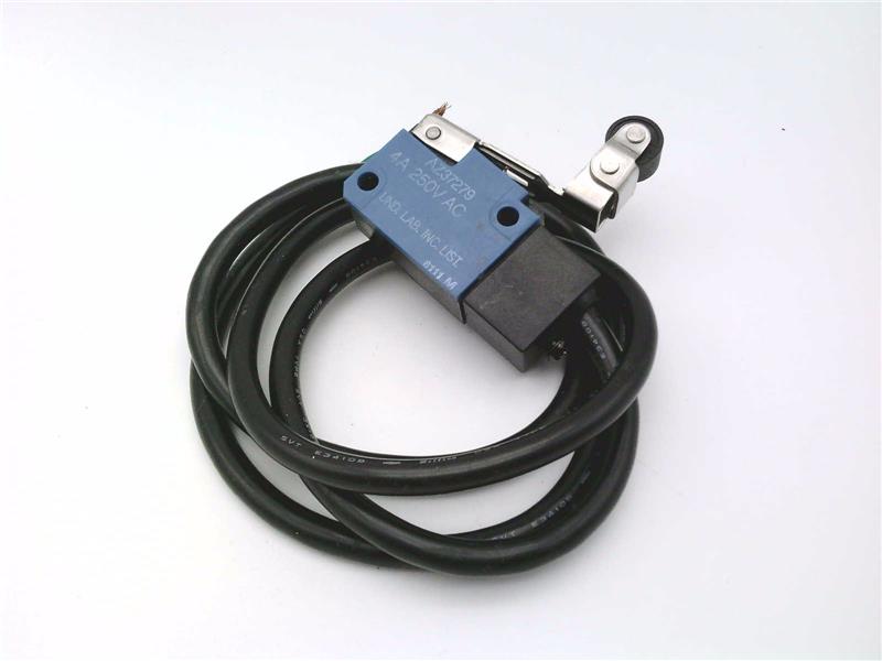 MATSUSHITA ELECTRIC AZ-37279