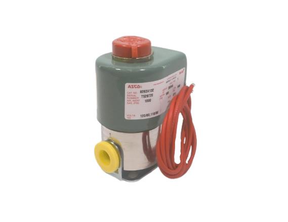 ASCO 8262A132AC120/60,110/50